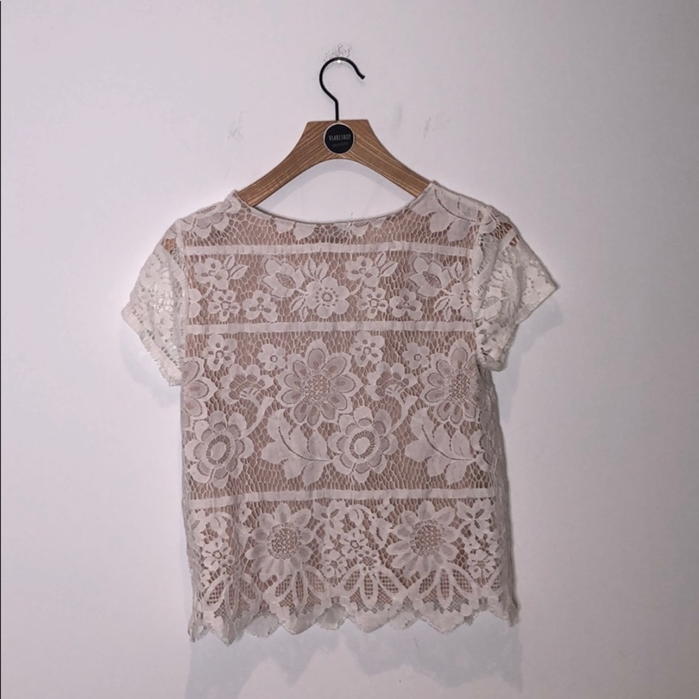 Express top - Picture 2 of 2